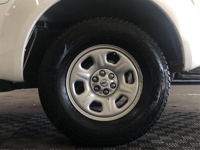 used 2010 Nissan Frontier car, priced at $9,985