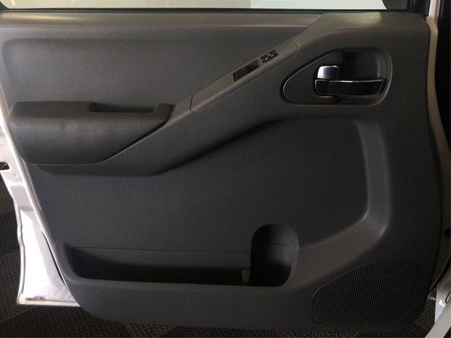 used 2010 Nissan Frontier car, priced at $9,985