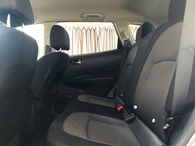 used 2011 Nissan Rogue car, priced at $6,875