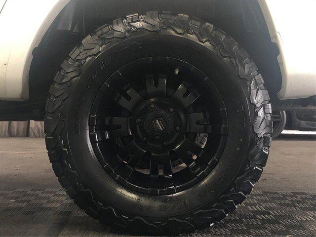 used 2012 Toyota Tacoma car, priced at $18,983