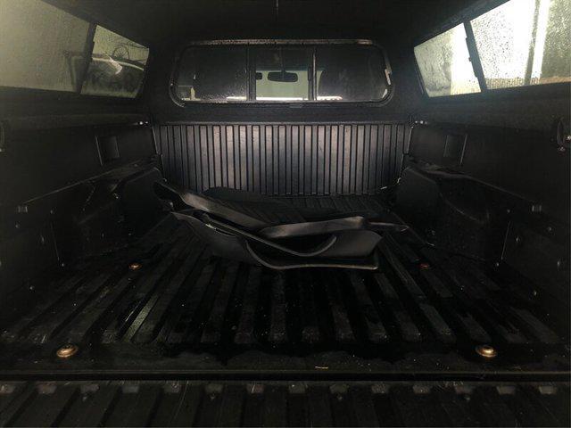 used 2012 Toyota Tacoma car, priced at $18,983