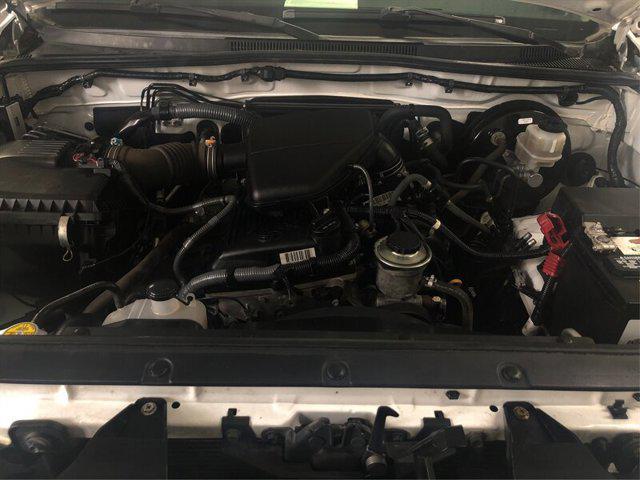 used 2012 Toyota Tacoma car, priced at $18,983
