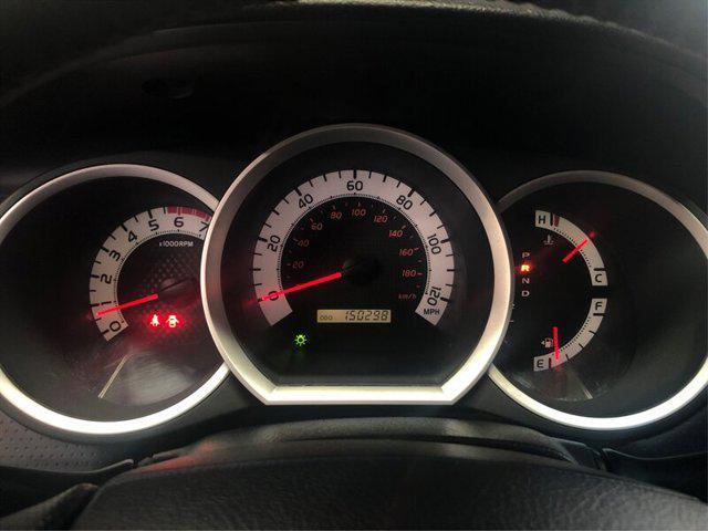 used 2012 Toyota Tacoma car, priced at $18,983