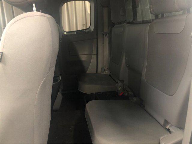 used 2012 Toyota Tacoma car, priced at $18,983