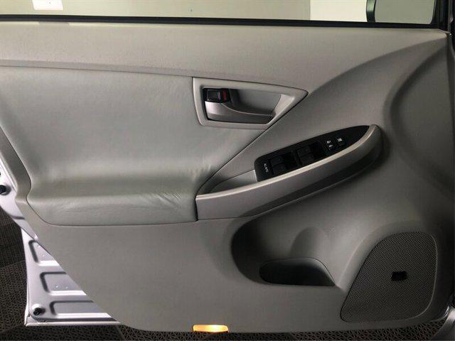used 2012 Toyota Prius car, priced at $9,985
