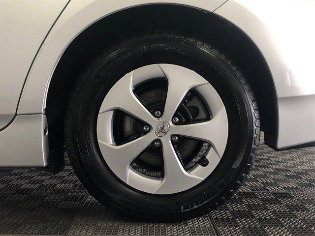 used 2012 Toyota Prius car, priced at $9,985