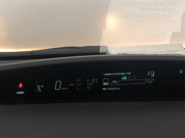 used 2012 Toyota Prius car, priced at $9,985