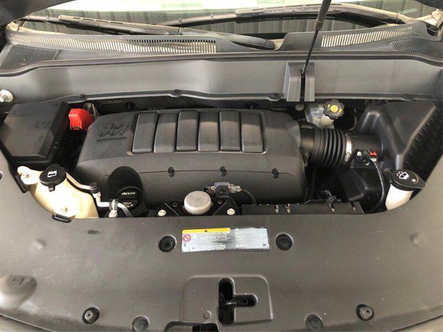 used 2013 Buick Enclave car, priced at $11,745