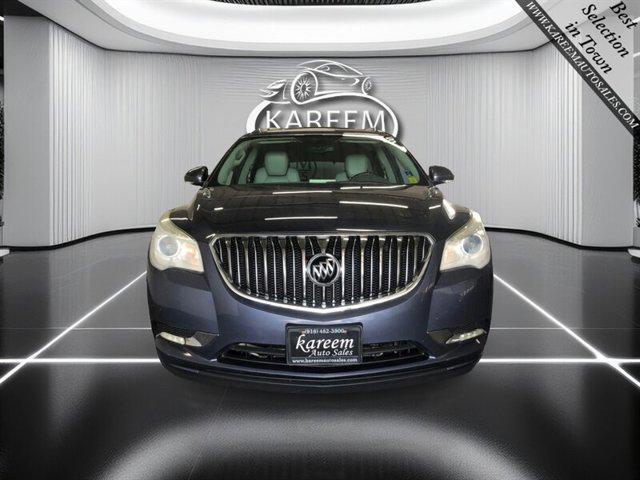 used 2013 Buick Enclave car, priced at $11,745