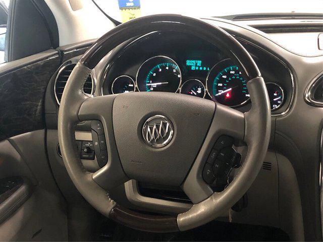 used 2013 Buick Enclave car, priced at $11,745