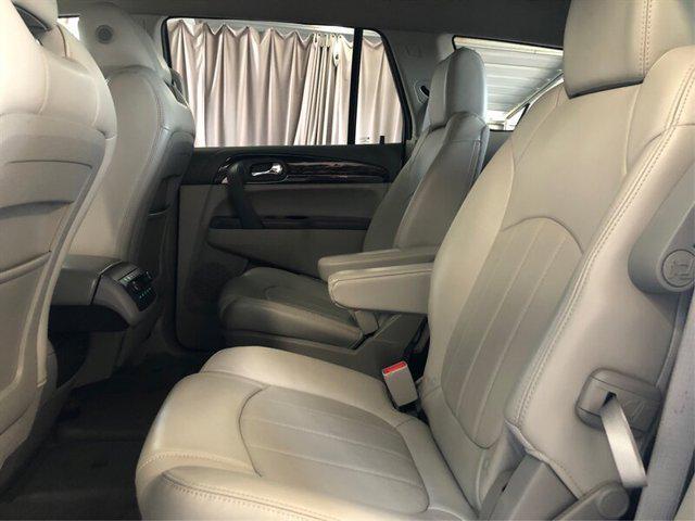 used 2013 Buick Enclave car, priced at $11,745