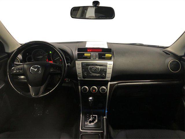 used 2012 Mazda Mazda6 car, priced at $7,985