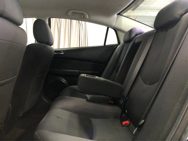 used 2012 Mazda Mazda6 car, priced at $7,985