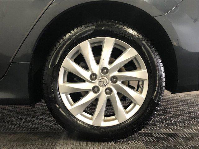 used 2012 Mazda Mazda6 car, priced at $7,985