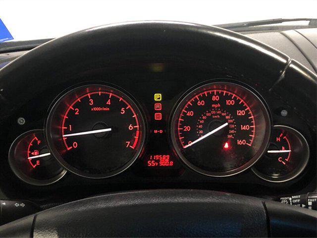 used 2012 Mazda Mazda6 car, priced at $7,985