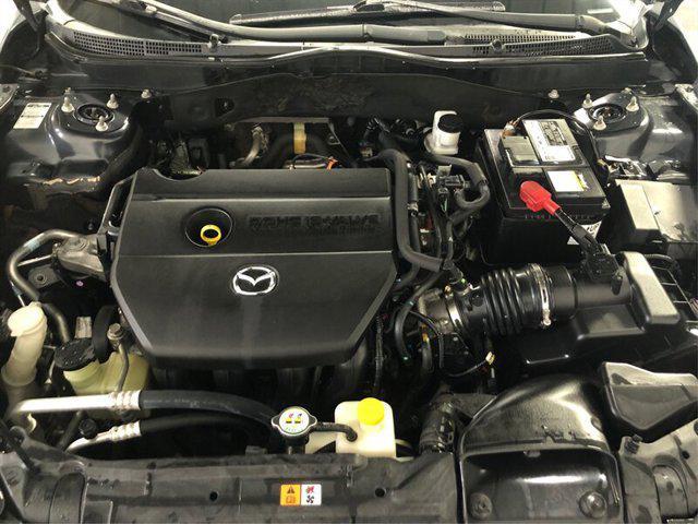 used 2012 Mazda Mazda6 car, priced at $7,985