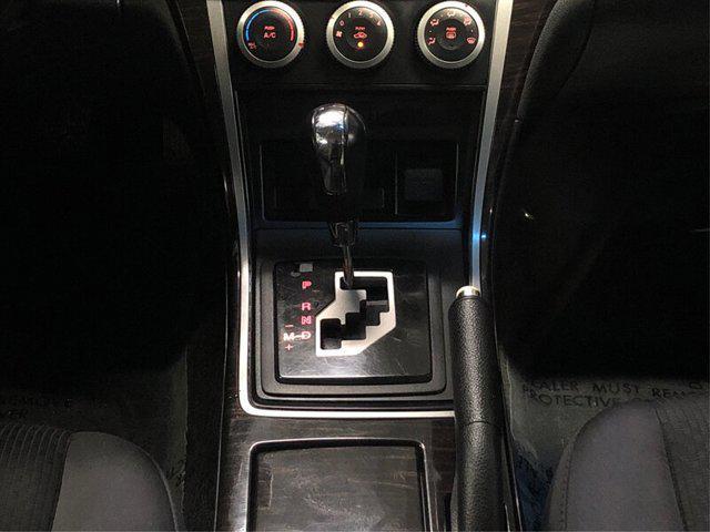 used 2012 Mazda Mazda6 car, priced at $7,985