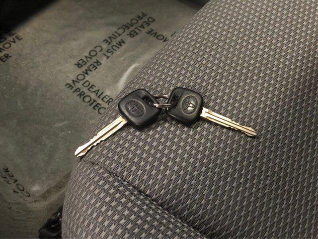 used 2007 Toyota Tacoma car, priced at $12,875