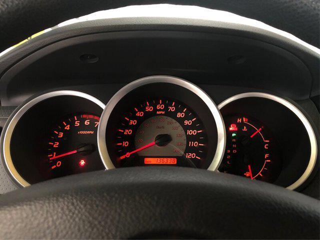 used 2007 Toyota Tacoma car, priced at $12,875