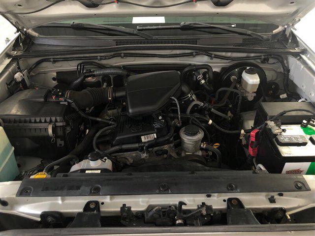 used 2007 Toyota Tacoma car, priced at $12,875