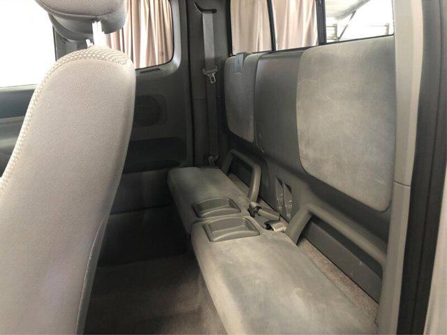 used 2007 Toyota Tacoma car, priced at $12,875