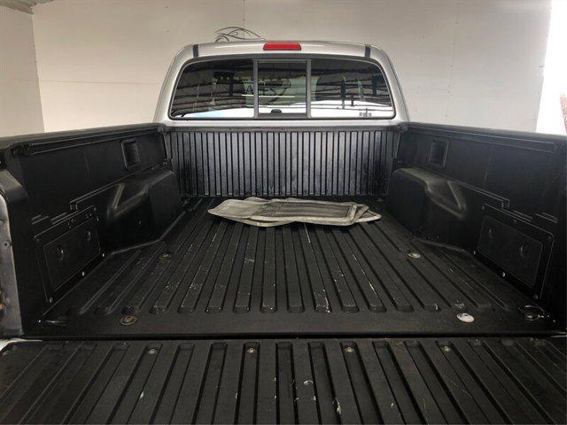 used 2007 Toyota Tacoma car, priced at $12,875