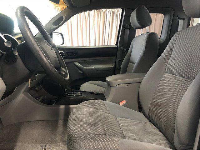 used 2007 Toyota Tacoma car, priced at $12,875