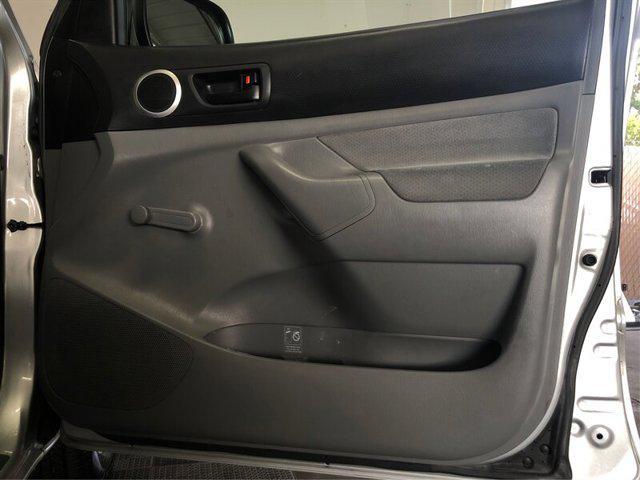 used 2007 Toyota Tacoma car, priced at $12,875