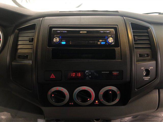 used 2007 Toyota Tacoma car, priced at $12,875