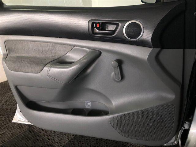 used 2007 Toyota Tacoma car, priced at $12,875