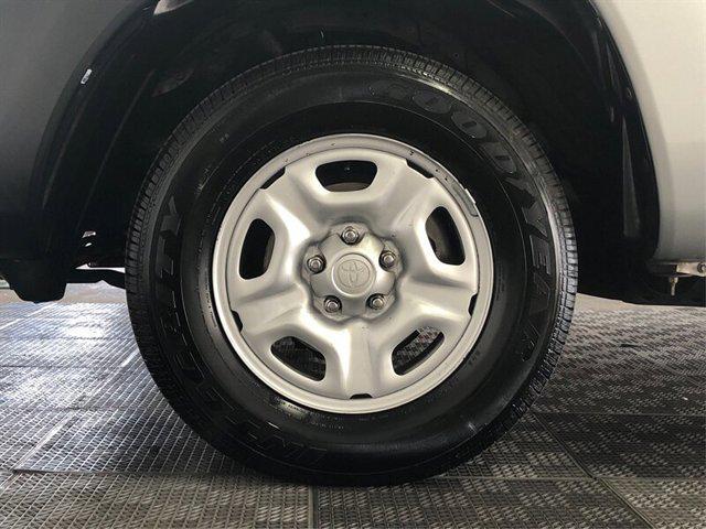 used 2007 Toyota Tacoma car, priced at $12,875