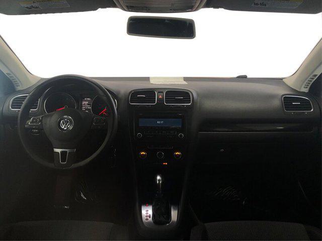 used 2013 Volkswagen Jetta SportWagen car, priced at $8,865