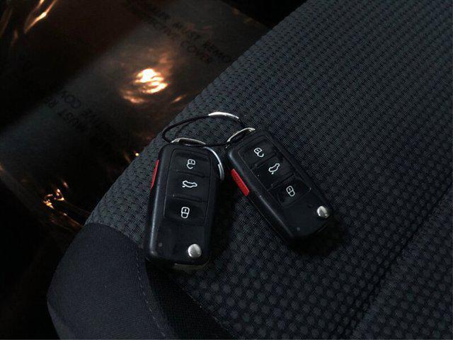 used 2013 Volkswagen Jetta SportWagen car, priced at $8,865