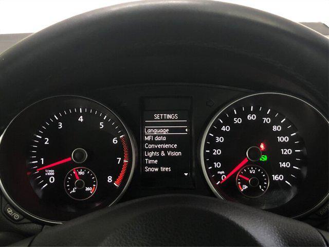 used 2013 Volkswagen Jetta SportWagen car, priced at $8,865