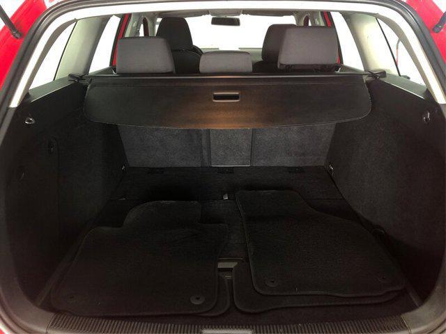 used 2013 Volkswagen Jetta SportWagen car, priced at $8,865