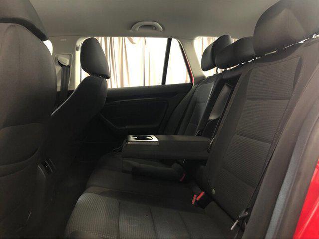 used 2013 Volkswagen Jetta SportWagen car, priced at $8,865