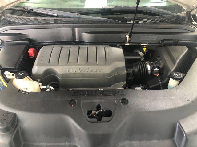 used 2008 Buick Enclave car, priced at $8,245