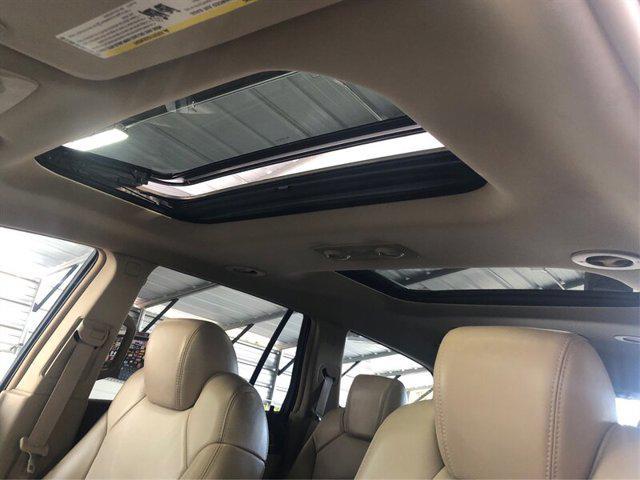 used 2008 Buick Enclave car, priced at $8,245