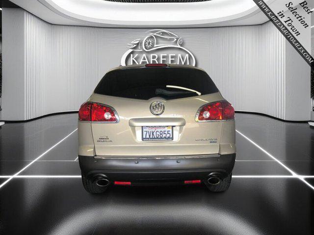 used 2008 Buick Enclave car, priced at $8,245