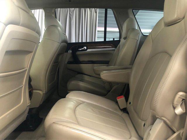 used 2008 Buick Enclave car, priced at $8,245