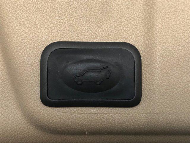 used 2008 Buick Enclave car, priced at $8,245