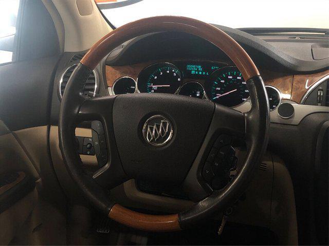 used 2008 Buick Enclave car, priced at $8,245