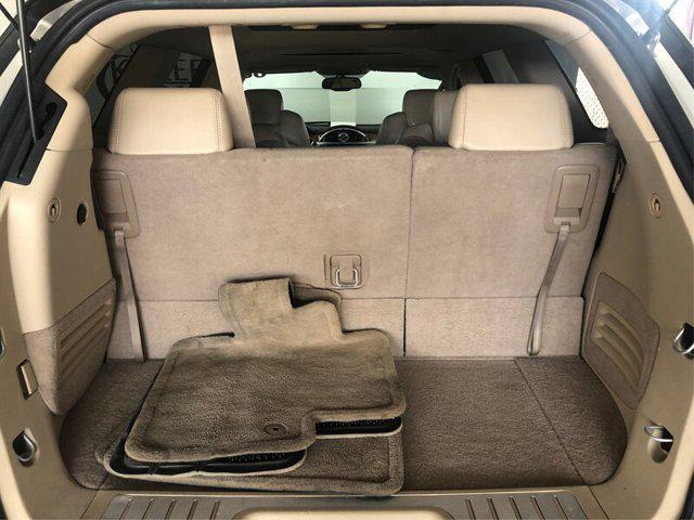 used 2008 Buick Enclave car, priced at $8,245