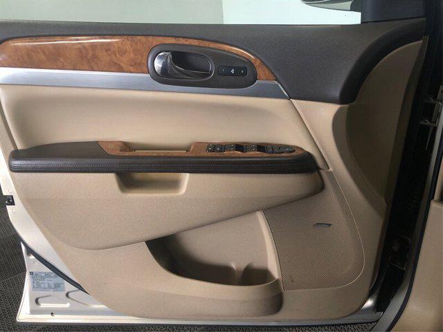 used 2008 Buick Enclave car, priced at $8,245