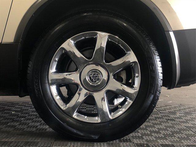 used 2008 Buick Enclave car, priced at $8,245