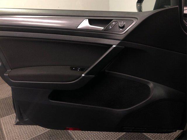 used 2017 Volkswagen e-Golf car, priced at $9,865