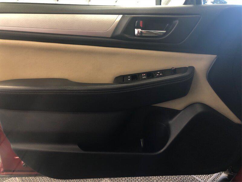 used 2015 Subaru Outback car, priced at $8,985