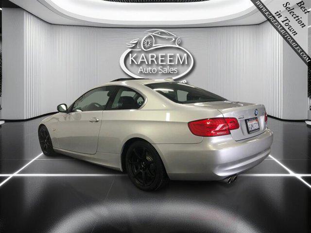 used 2012 BMW 328 car, priced at $9,865