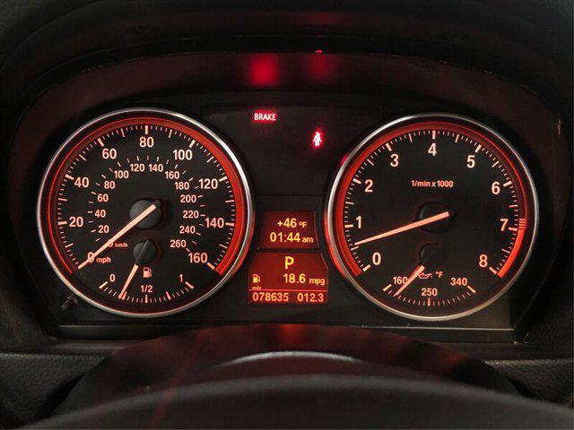 used 2012 BMW 328 car, priced at $9,865