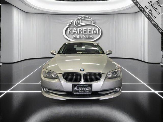 used 2012 BMW 328 car, priced at $9,865